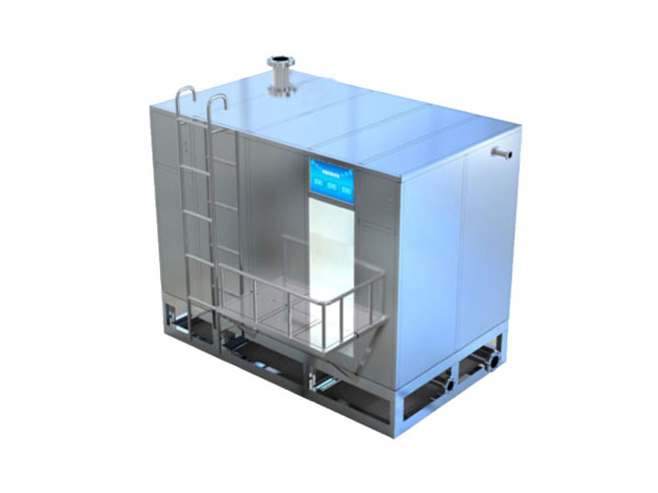 多功能油水處理器【智能型】